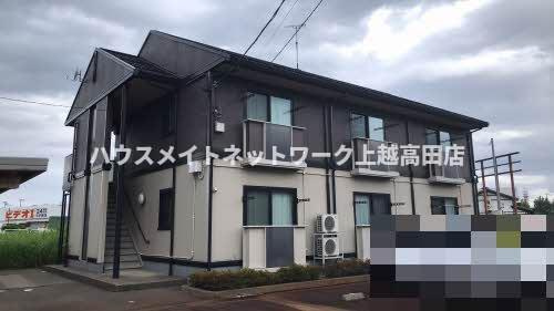 パストラル新光町Ⅲ