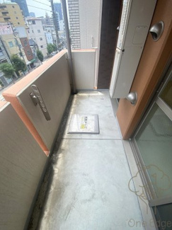 【バルコニー】 | brisa feliz