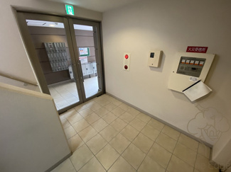 【ロビー】 | brisa feliz