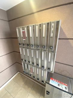 【その他共用部分】 | brisa feliz