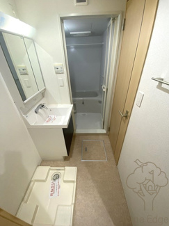 【洗面所】 | brisa feliz