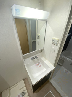 【独立洗面台】 | brisa feliz