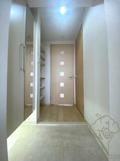 【玄関】 | brisa feliz