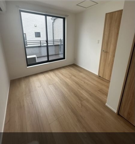 Kolet南鳩ヶ谷#13の洋室|★洋室４．８帖の画像です★