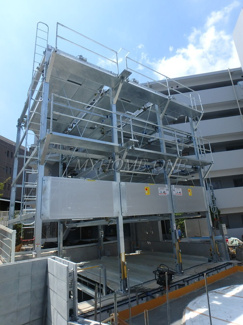 【駐車場】 | 駐車場