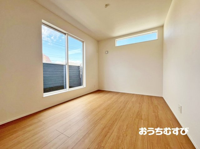 尾張旭市南新町中畑第1(全1棟)の洋室