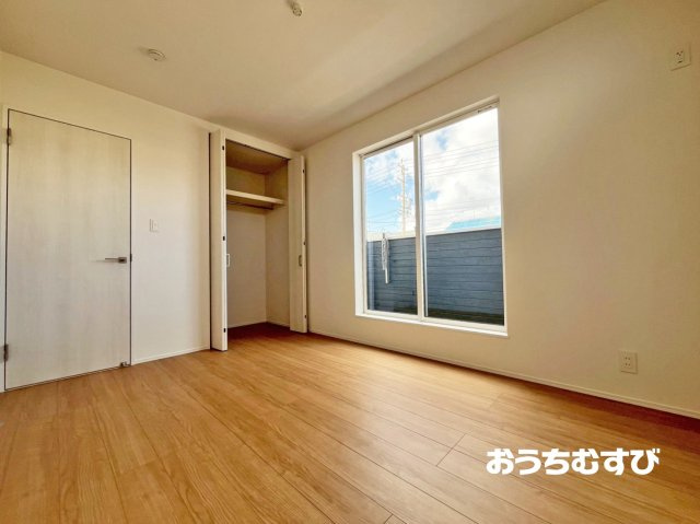 尾張旭市南新町中畑第1(全1棟)の洋室