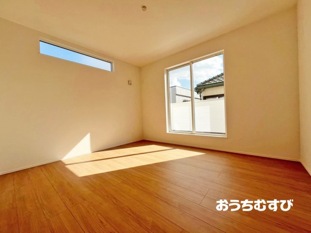 尾張旭市南新町中畑第1(全1棟)の洋室