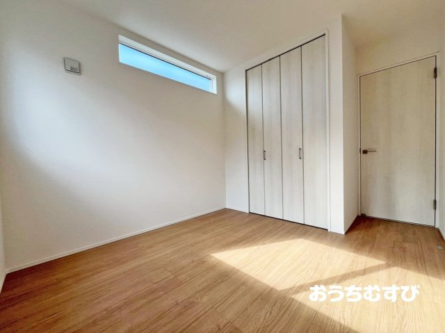 尾張旭市南新町中畑第1(全1棟)の洋室