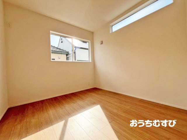 尾張旭市南新町中畑第1(全1棟)の洋室