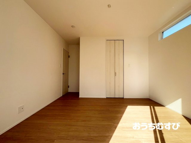 尾張旭市南新町中畑第1(全1棟)の洋室