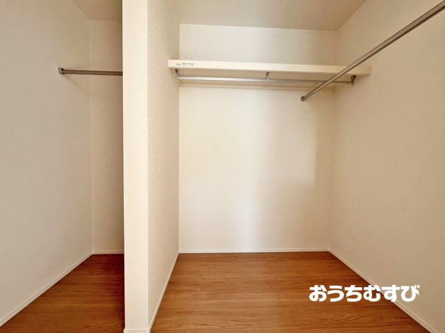 尾張旭市南新町中畑第1(全1棟)の収納