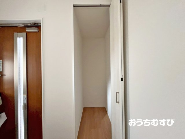 尾張旭市南新町中畑第1(全1棟)の収納