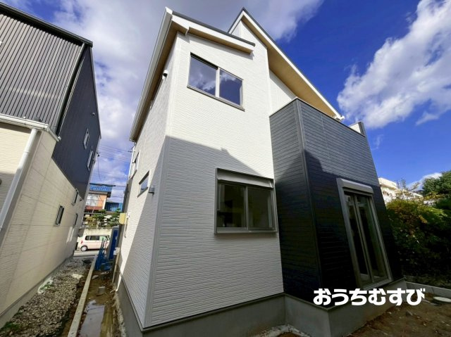 尾張旭市南新町中畑第1(全1棟)の外観