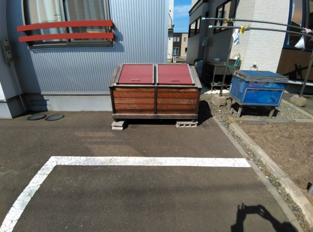 カストラムのその他共用部分