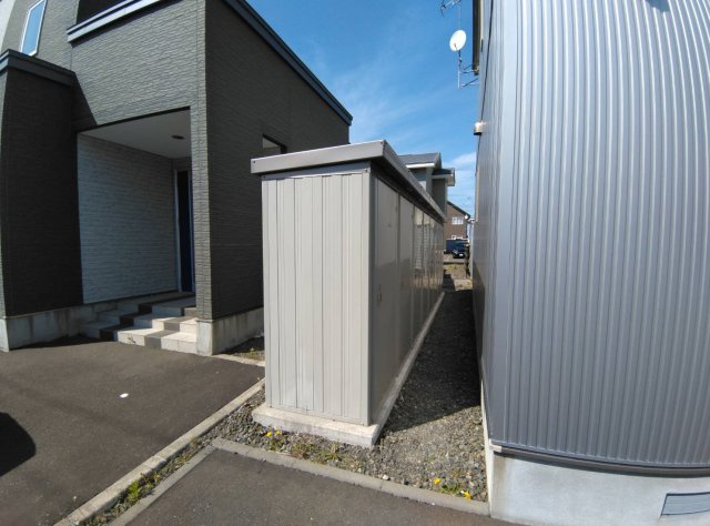 カストラムのその他