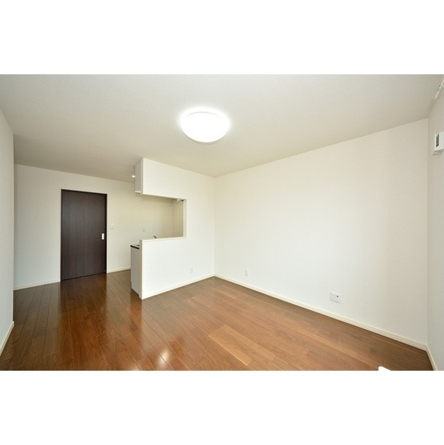 カストラムの居間・リビング