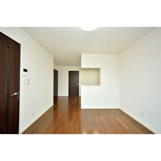 カストラムの居間・リビング