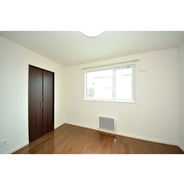 カストラムの内装