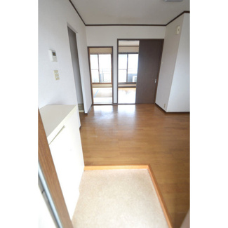 【玄関】 | サマックスエダノA