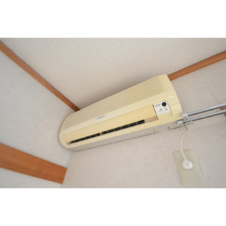 【その他】 | サマックスエダノA | 和室エアコン