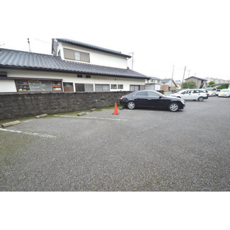 【駐車場】 | サマックスエダノA