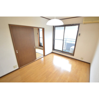 【居間・リビング】 | サマックスエダノA