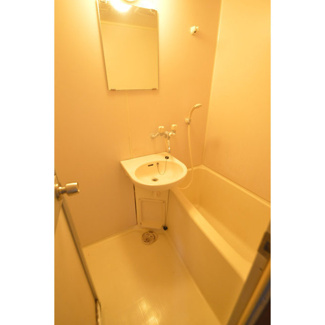 【浴室】 | サマックスエダノA