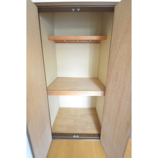 【収納】 | サマックスエダノA