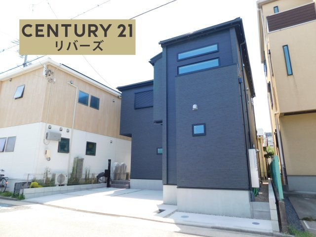 名古屋市中川区松年町３丁目の新築一戸建