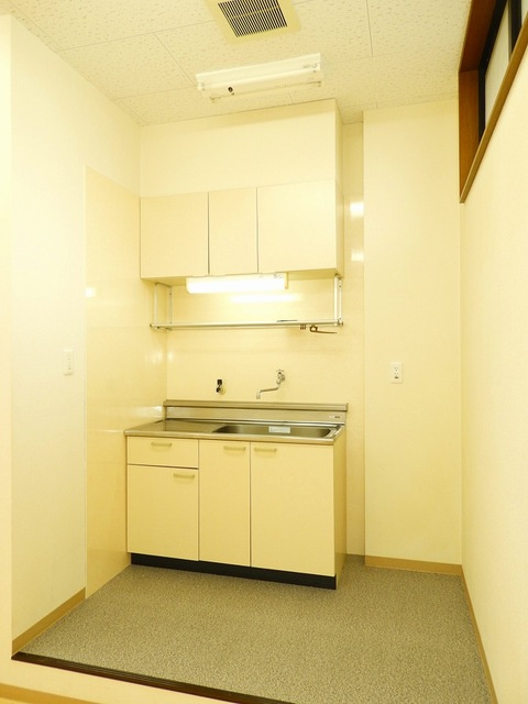 ニューコスモスのその他