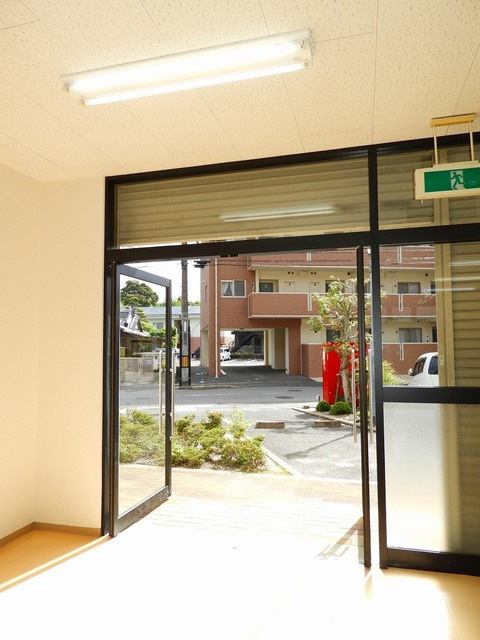 ニューコスモスのその他