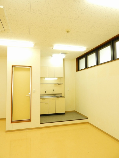 ニューコスモスのその他