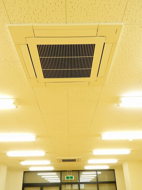 ニューコスモスのその他