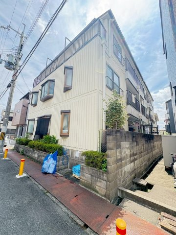 フルールハイツ