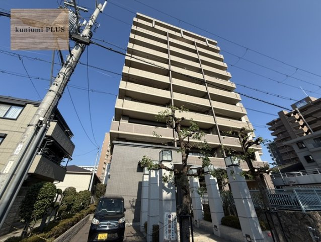 クレアガーデン鴻池