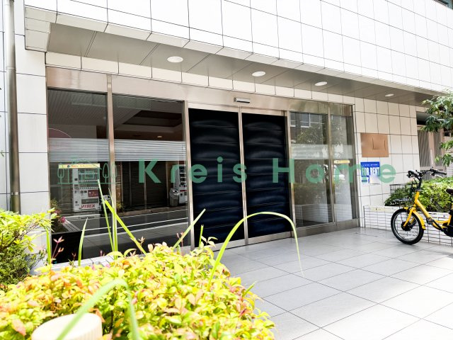 ＫＤＸレジデンス秋葉原Ⅱ