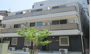 イルビラージュ錦糸町