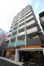 ミラージュパレス北梅田の画像
