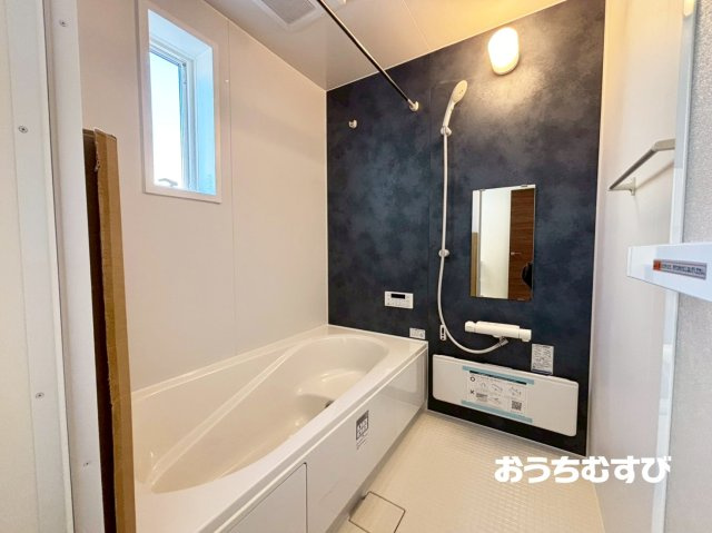 春日井市町屋町(全3棟)の浴室