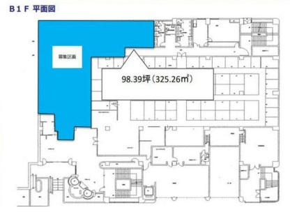 光明池アクトの間取り