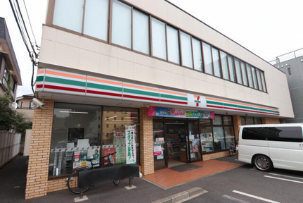 セブン－イレブン千…まで600m