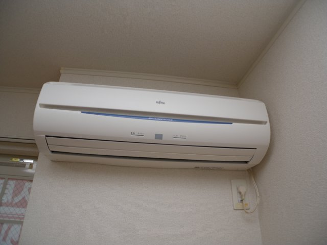 エトワル　ベルメゾンの設備