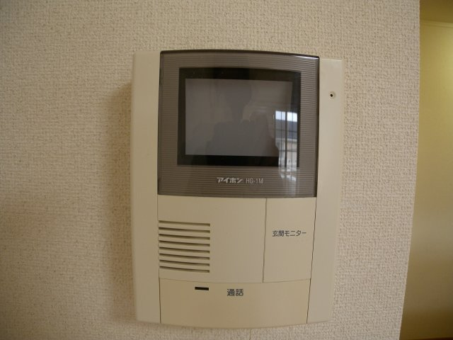 エトワル　ベルメゾンのセキュリティ