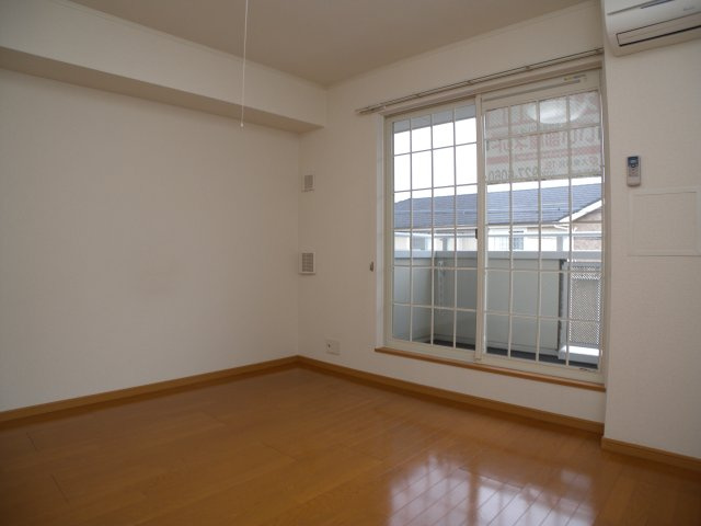 エトワル　ベルメゾンの居間・リビング