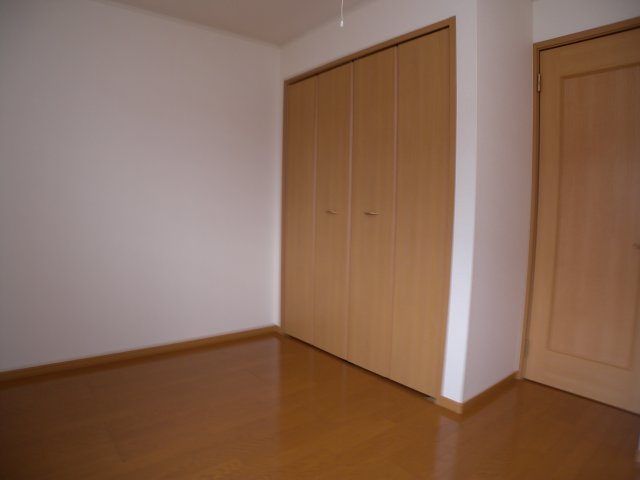 エトワル　ベルメゾンの洋室