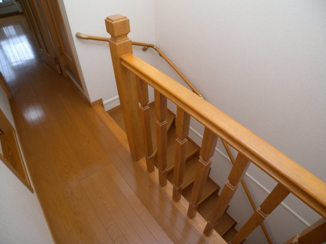 エトワル　ベルメゾンのその他