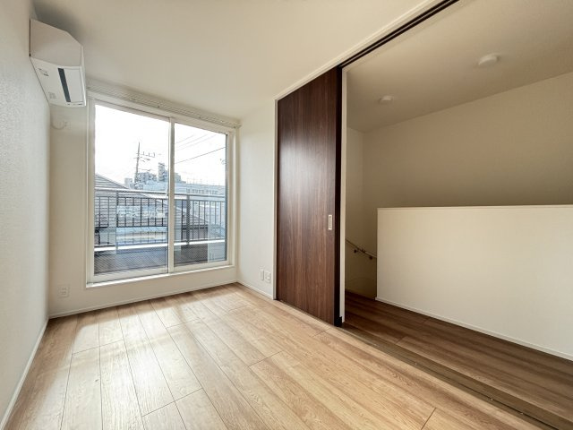 Ｔｅｒｒａｚａ　Ｍｉｓｈｕｋｕの子供部屋