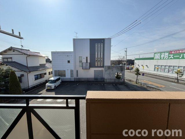 ハーフェンの展望