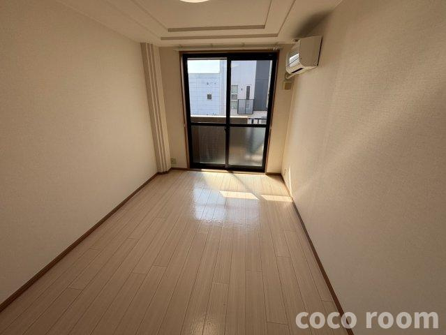 ハーフェンの居間・リビング